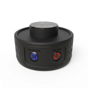 Mug Warmer & Sanitizer